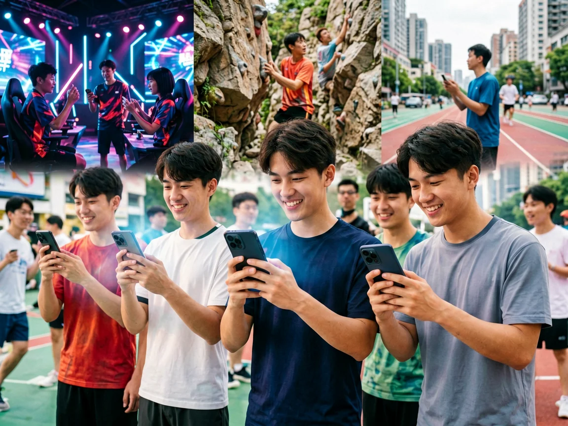 体育赛场准备,朱易冬奥会