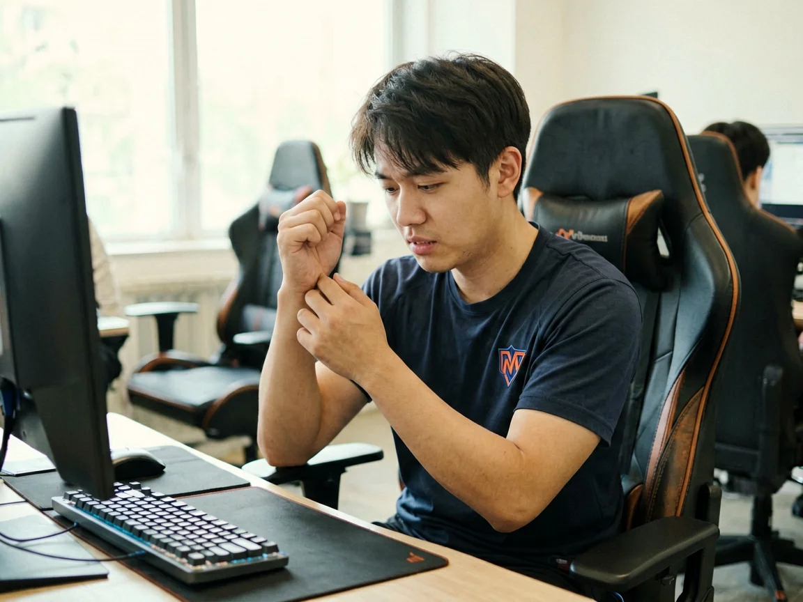 奥运运动员覃海洋全力备战巴黎奥运冲击游泳项目金牌
